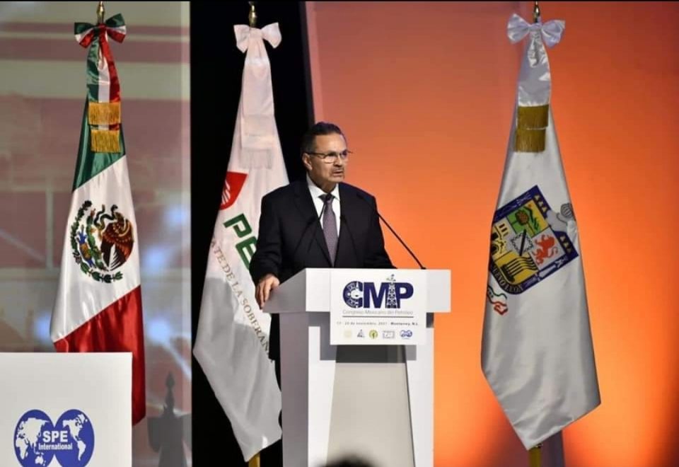 Pemex avanza hacia la viabilidad: Romero Oropeza