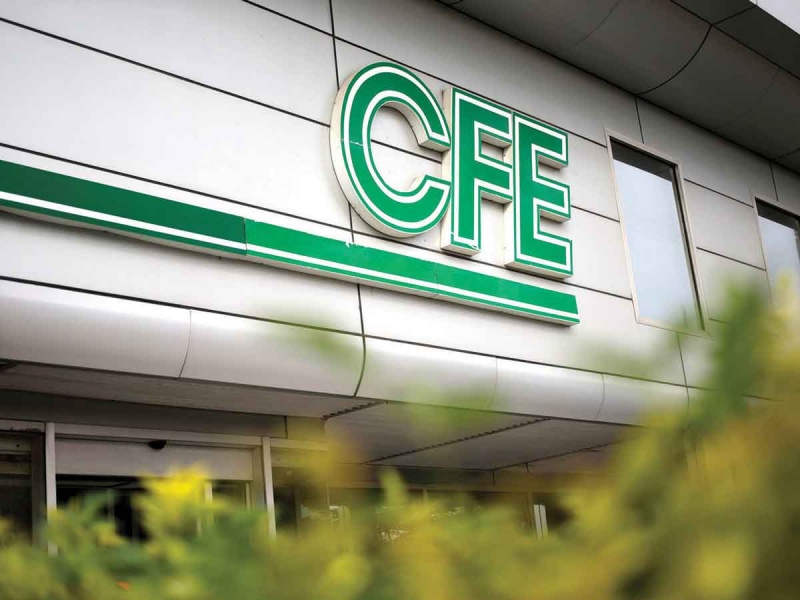 CFE destaca fortaleza operativa y financiera