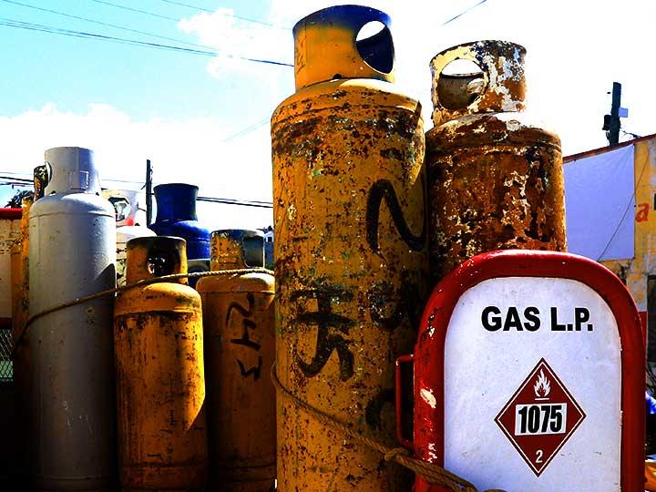 Gas LP, precios y verificaciones: Profeco | Energy & Commerce