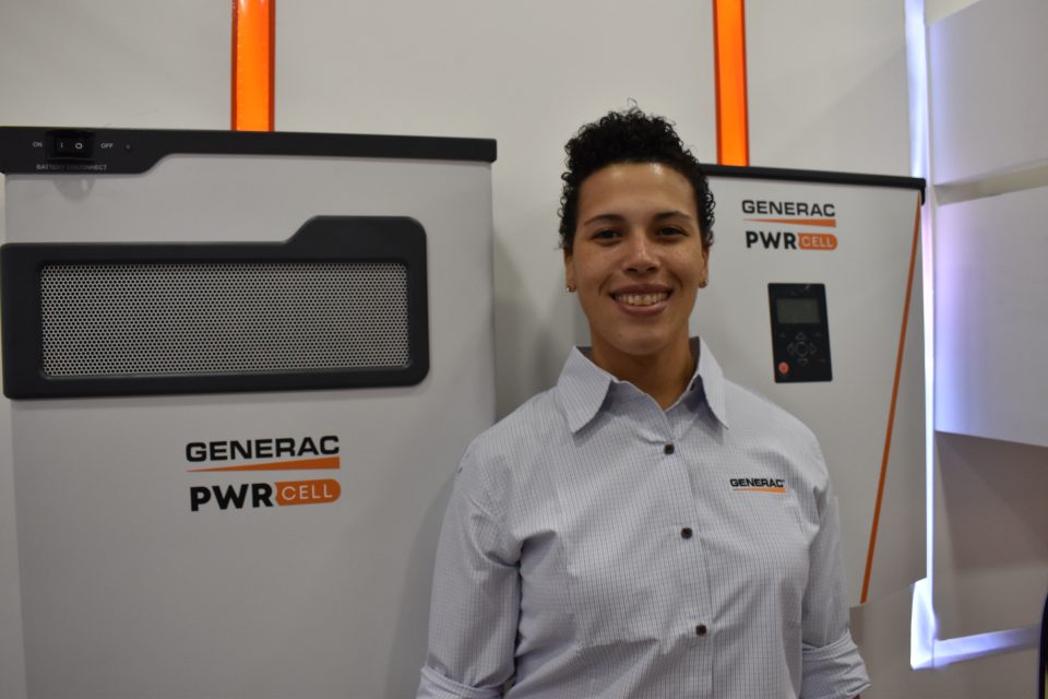 Generac