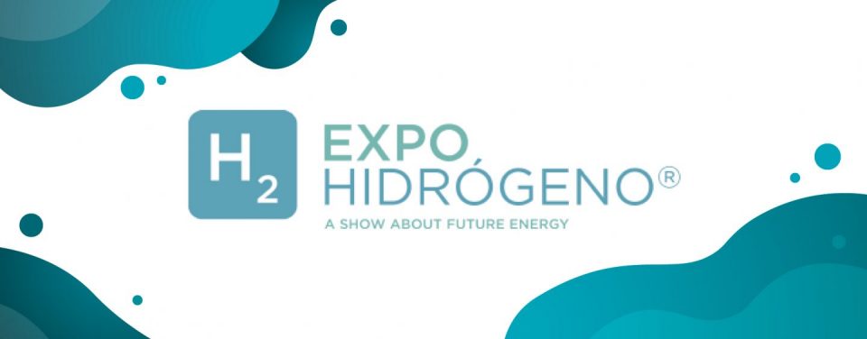 H2 Expo Hidrógeno