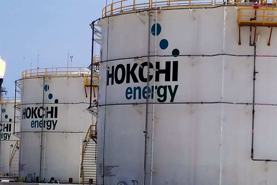 Hokchi Energy registra producción récord de 17,764 barriles diarios en diciembre