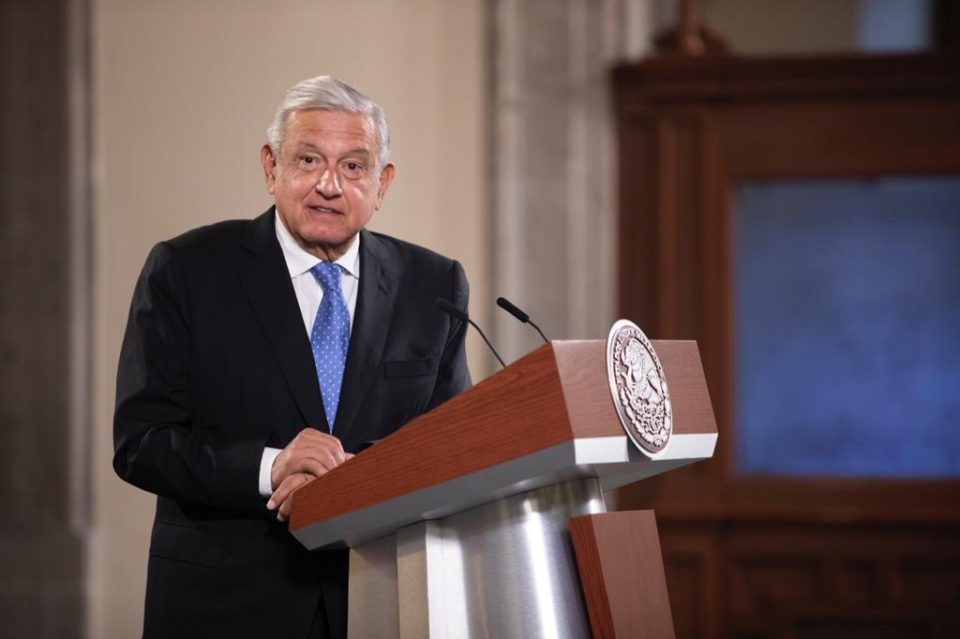 Aeropuerto de Tulum será internacional: AMLO