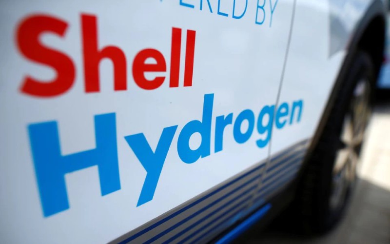 Shell y Uniper producirán hidrogeno azul en Reino Unido