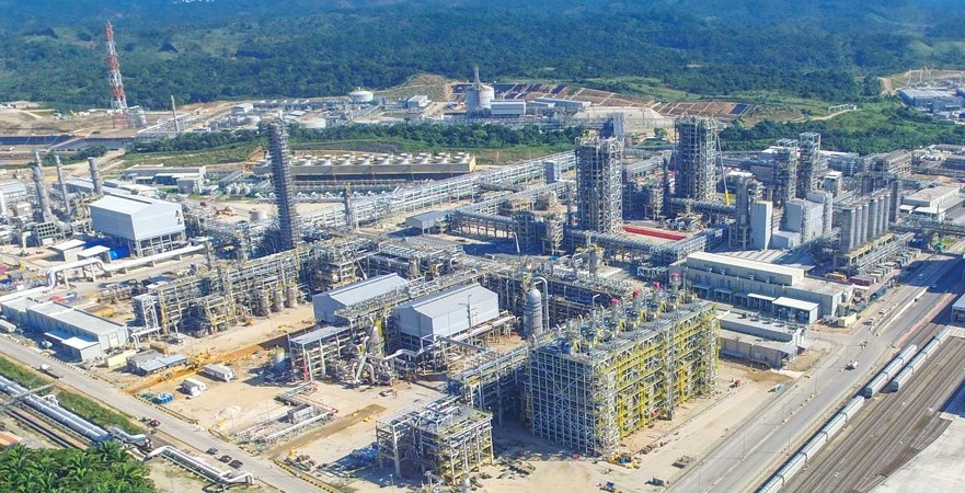 Braskem Idesa y Advario invertirán 400 mdd en terminal de etano en Veracruz