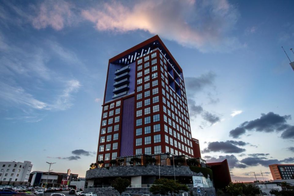 Hitachi Energy anuncia apertura de oficinas en San Luis Potosí