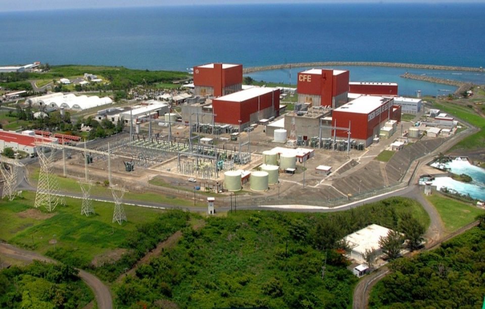Seguridad de Nucleoeléctrica Laguna Verde no está comprometida: CFE