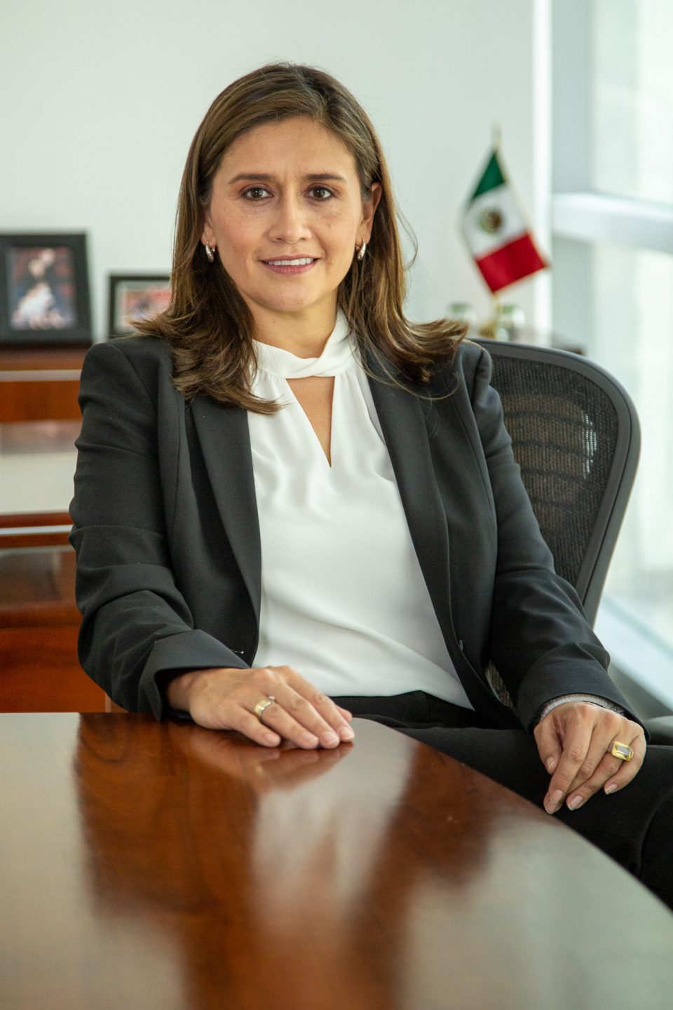Sonia Castellanos