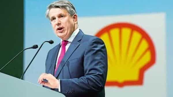 CEO de Shell, Ben van Beurden, dejará cargo a fines de 2022