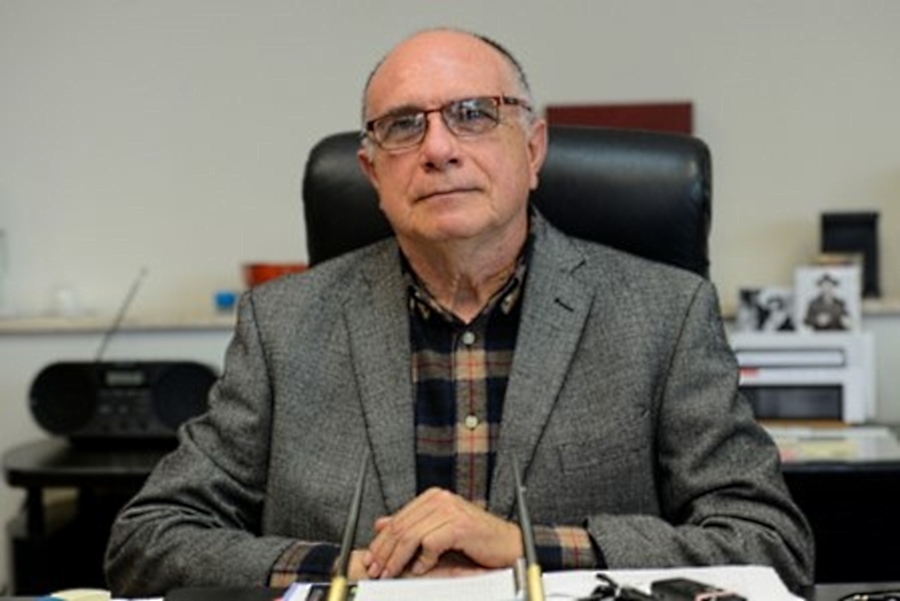 Maestro Agustín Díaz Lastra, nuevo Comisionado Presidente de CNH