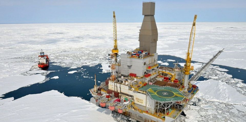 ExxonMobil abandona a Rusia por sanción del proyecto Sakhalin-1