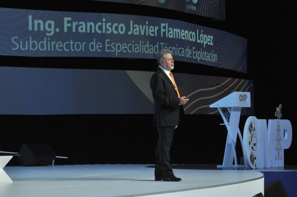 AIPM lamenta fallecimiento del Ingeniero Francisco Javier Flamenco López