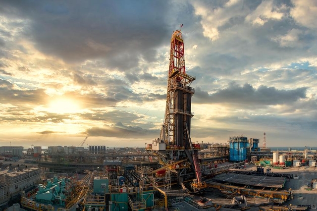 ADNOC Drilling obtiene récord del pozo más largo del mundo