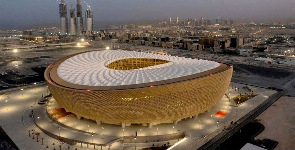 La importancia de la iluminación en el Mundial Qatar 2022