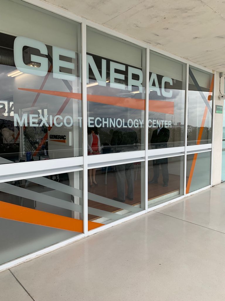 Generac y Tec de Monterrey refrendan compromiso con las soluciones de energía