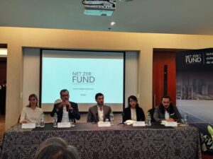 Enlight lanza Net Zero Fund, fondo de 50 mdd para proyectos renovables