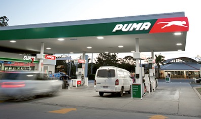 Shell llega a Honduras de la mano de Puma Energy