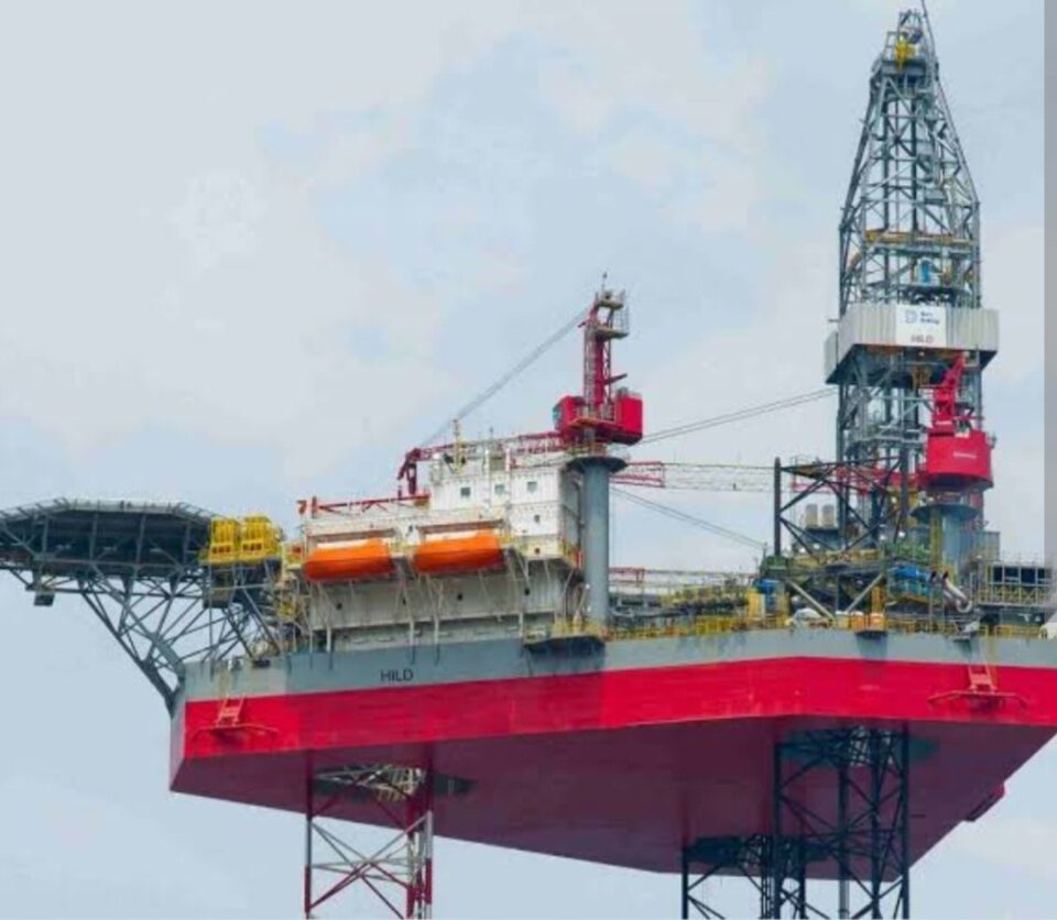 Borr Drilling obtiene nuevo contrato de perforación en América Latina
