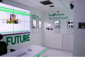 Schneider Electric inaugura su primer Experience Center en México