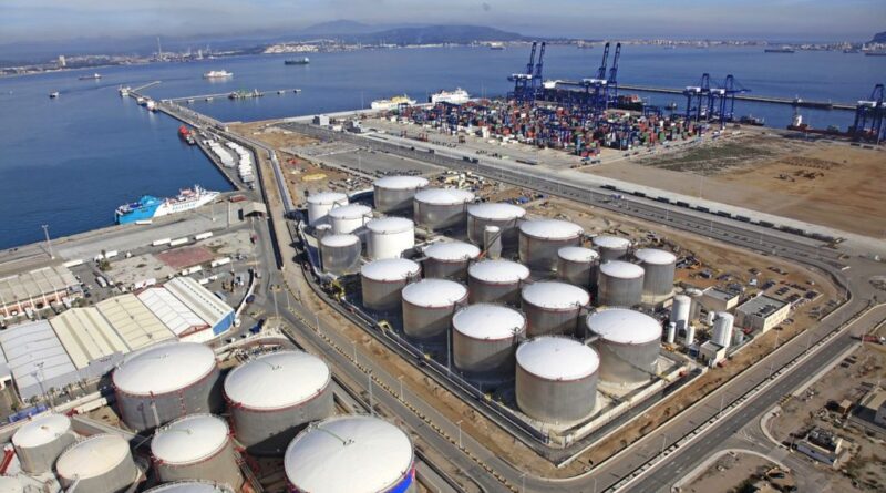 Pemex busca comprar terminal de Monterra Energy en 320 mdd