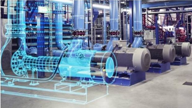 La Fábrica Digital impulsa el diseño y fabricación de productos: Siemens