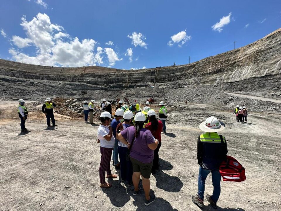 CFE y CNPC preparan rescate de cuerpos de mineros de El Pinabete