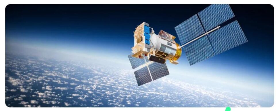 EDF lanza satélite MethaneSAT para apoyar lucha contra la crisis climática