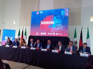Industrial Transformation Mexico 2023, epicentro de la mentefactura y la Industria 4.0
