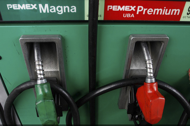 Profeco advierte sobre algunos abusos en precios de gasolina