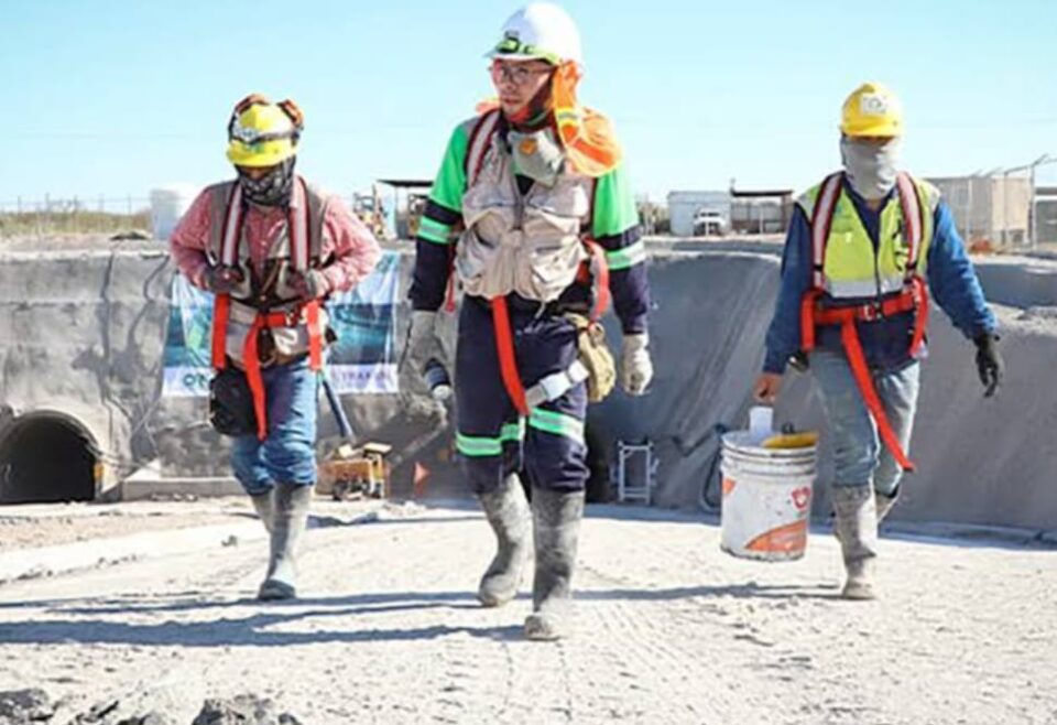 CFE y CNPC preparan rescate de cuerpos de mineros de 'El Pinabete'