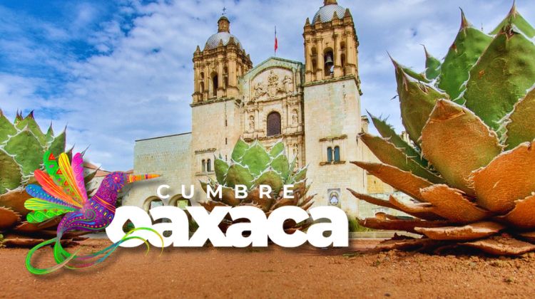 Cumbre Oaxaca 2023: Innovación y networking para empresarios del sector de combustibles