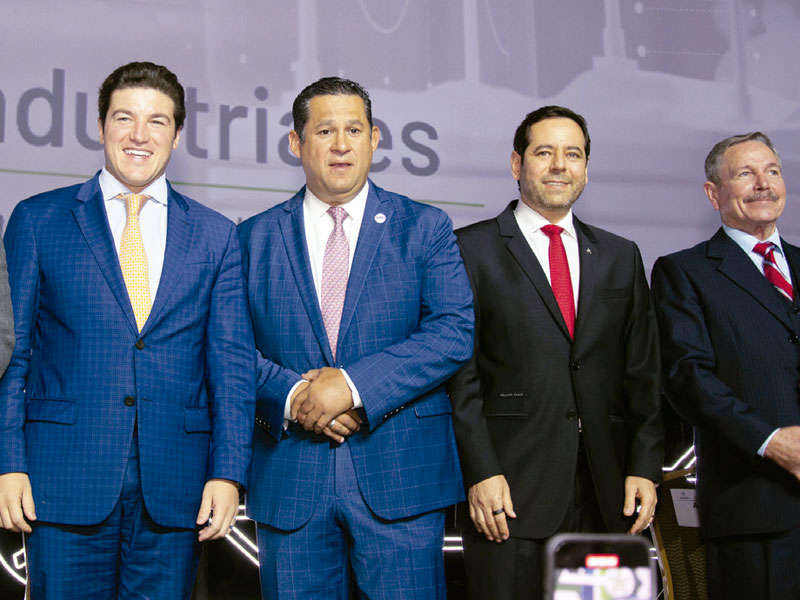 Industrial Transformation México 2023: La Revolución Industrial 4.0 en México