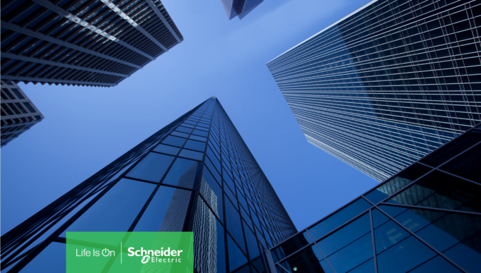 Schneider Electric presenta la solución EcoStruxure Energy Hub: la nueva era de la gestión energética en edificios