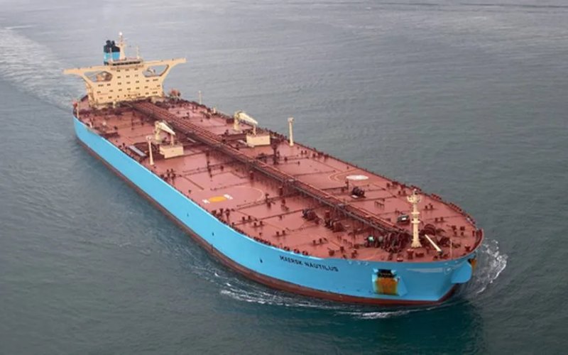 Maersk Tankers adquiere a Penfield Marine, crearán un gigante de buques cisterna