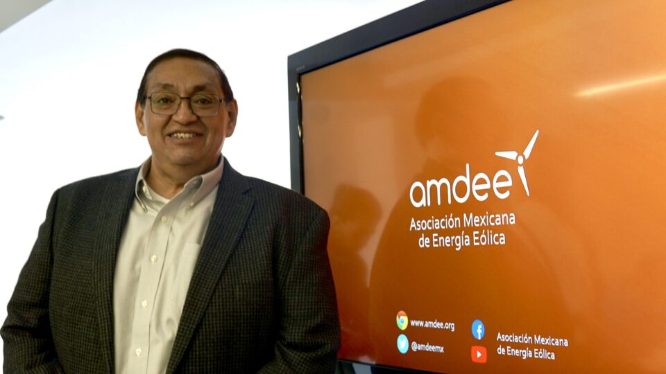 7 proyectos de energía eólica es espera de entrar en operación: AMDEE