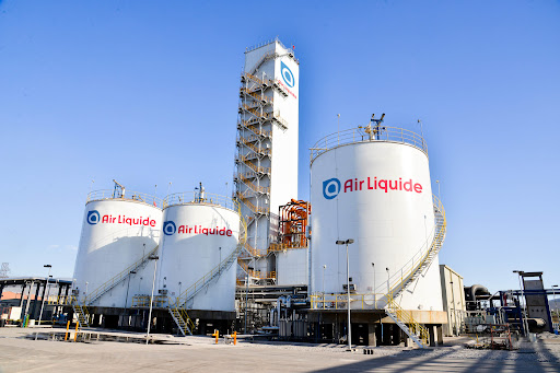 Gobierno de México expropia planta de hidrógeno de Air Liquide en refinería de Pemex