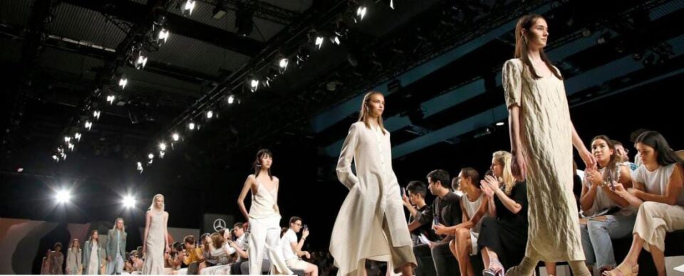 El avance de la moda en Francia: Un modelo sostenible para México