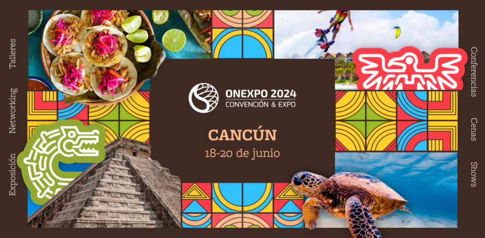 Onexpo 2024 Convención y Expo: Un Evento Clave para el Futuro del Sector Gasolinero en México