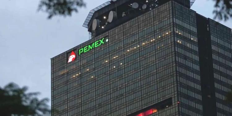 Inversión de Pemex en infraestructura y equipos suma 355,000 mdp en el sexenio