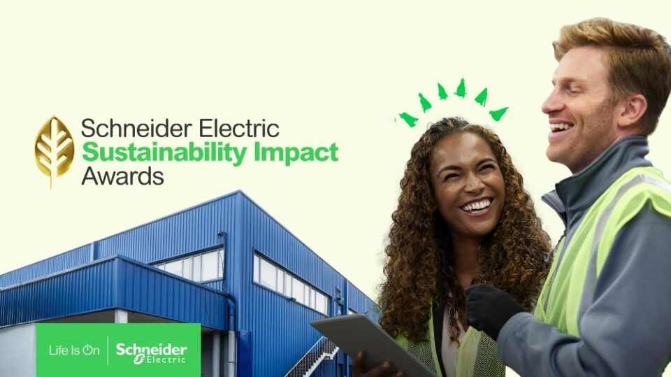 Schneider Electric reconoce a líderes mexicanos en los “Sustainability Impact Awards 2024”