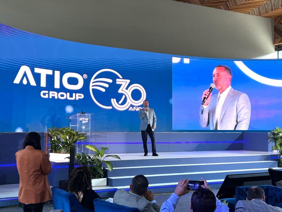 ATIO Day: 30 años de ATIO® Group