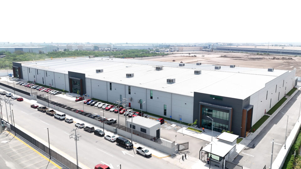 Schneider Electric, con inversión de 29.4 mdd, abre su décima planta en México