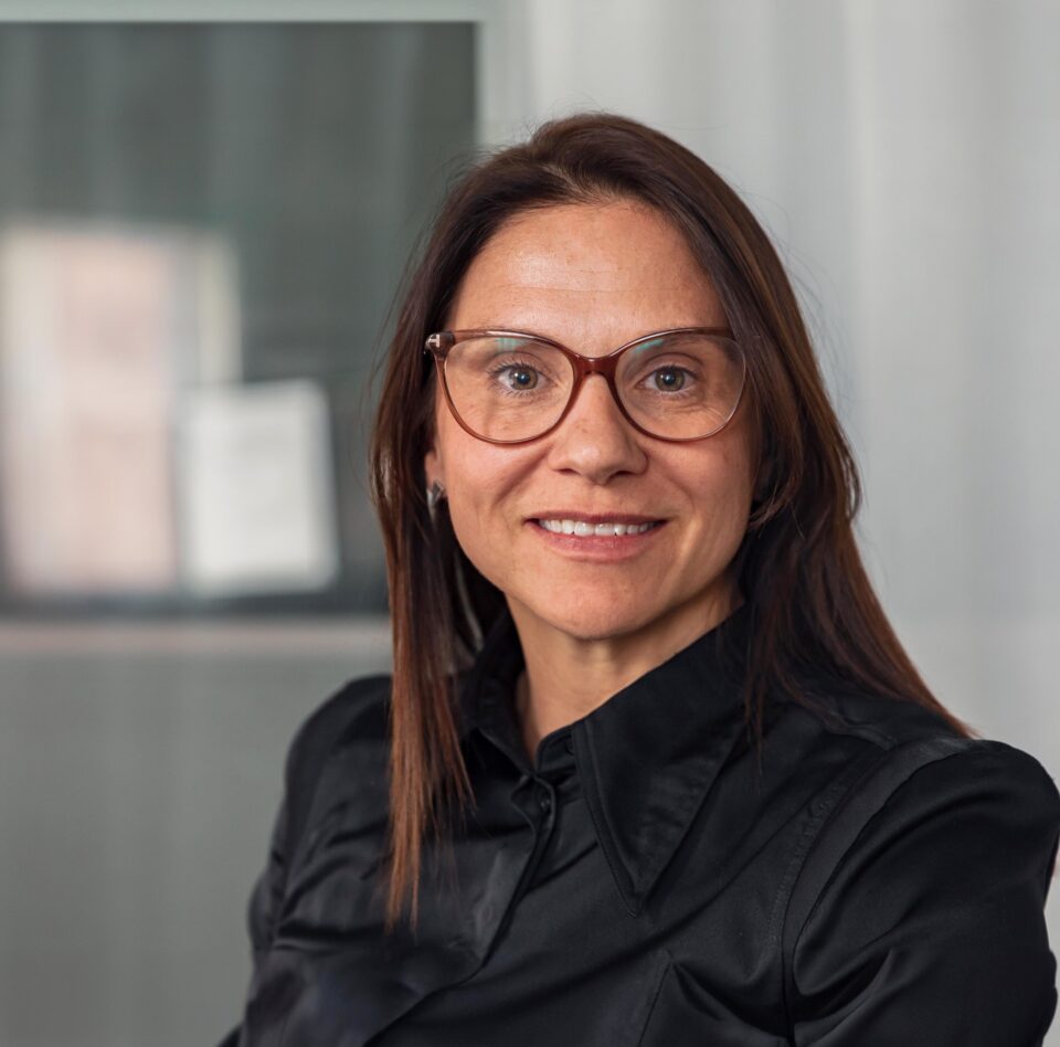 Veracio designa a Annelie Lundström como nueva CEO