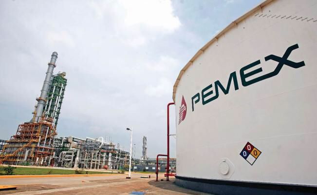 Pemex construirá nueva planta de fertilizantes en Poza Rica