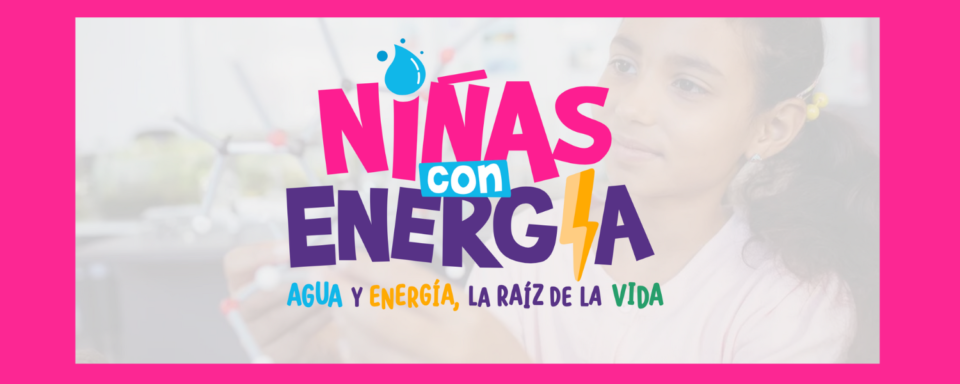 Empresas del sector energético llevaron a cabo el lanzamiento de la 4a edición en México de la iniciativa "Niñas con Energía"