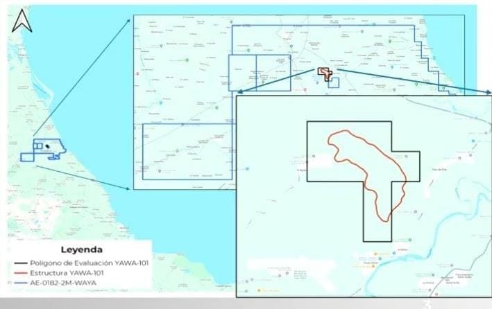 Pemex invertirá 14.33 mdd en la producción temprana del Campo Yawa