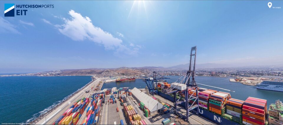 Hutchison Ports celebra Congreso de Calidad Total 2024 con enfoque en la Sostenibilidad