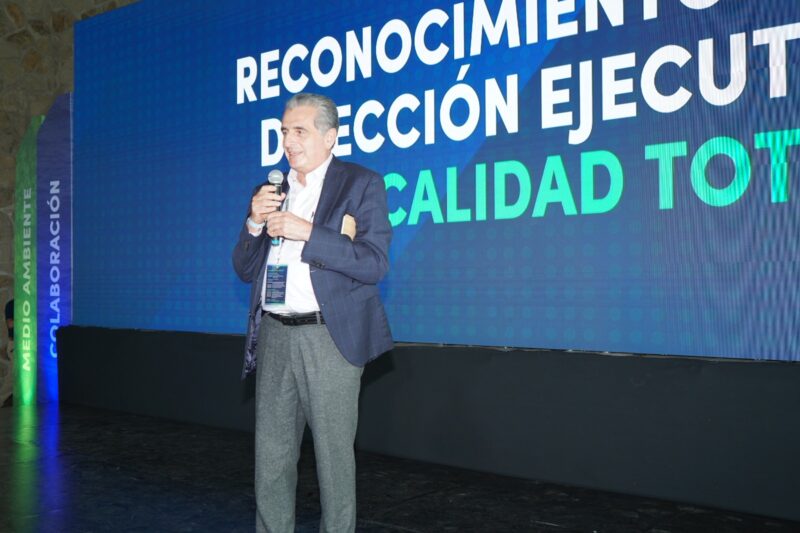 Hutchison Ports celebra Congreso de Calidad Total 2024 con enfoque en la Sostenibilidad