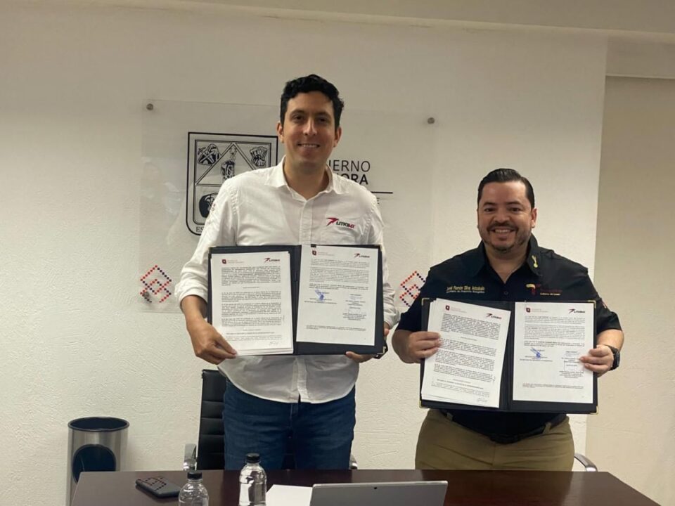 Tamaulipas y LitioMx firman acuerdo para exploración de yacimientos