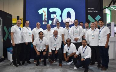 130 años de Siemens en México: impulsando el futuro industrial